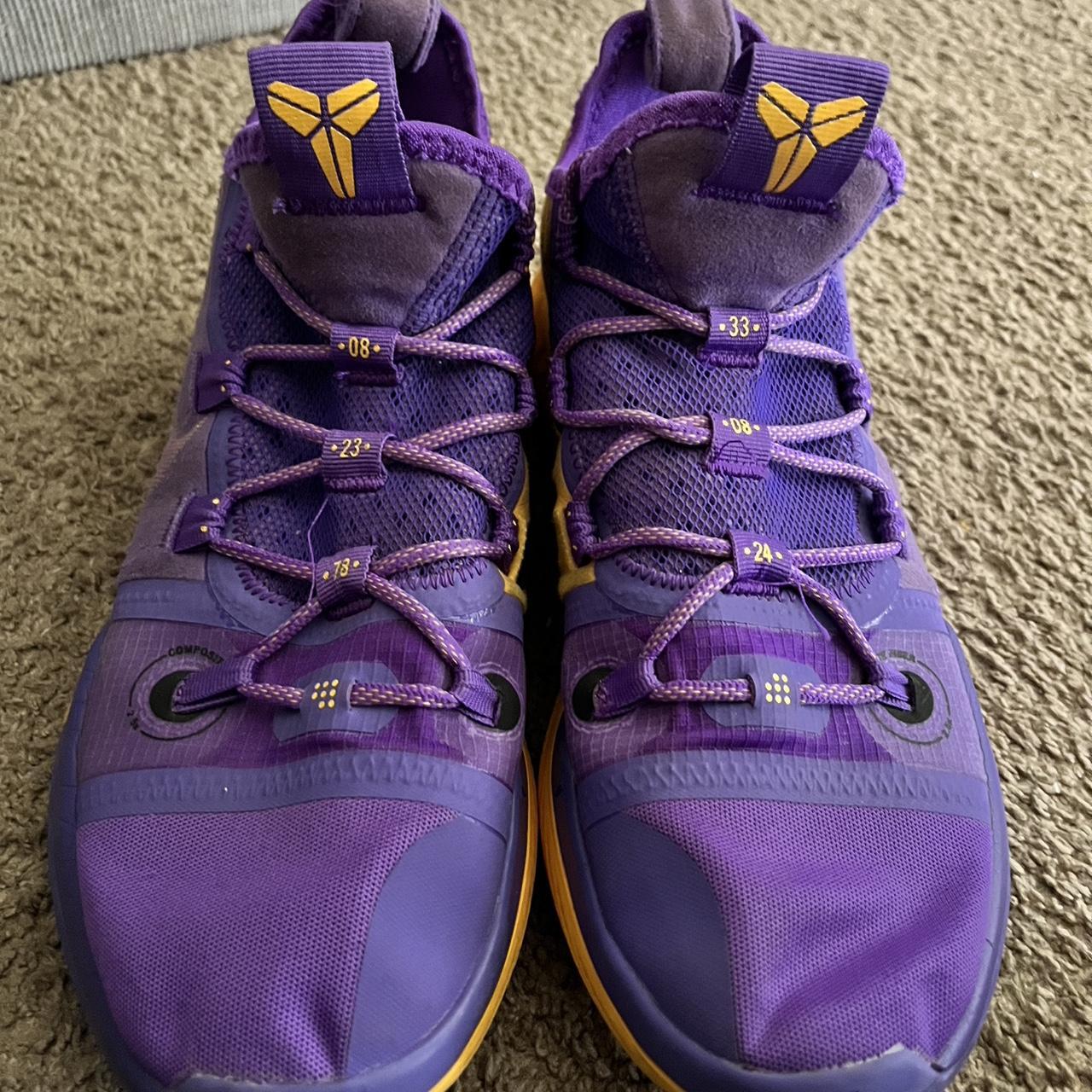 kobe ad grape