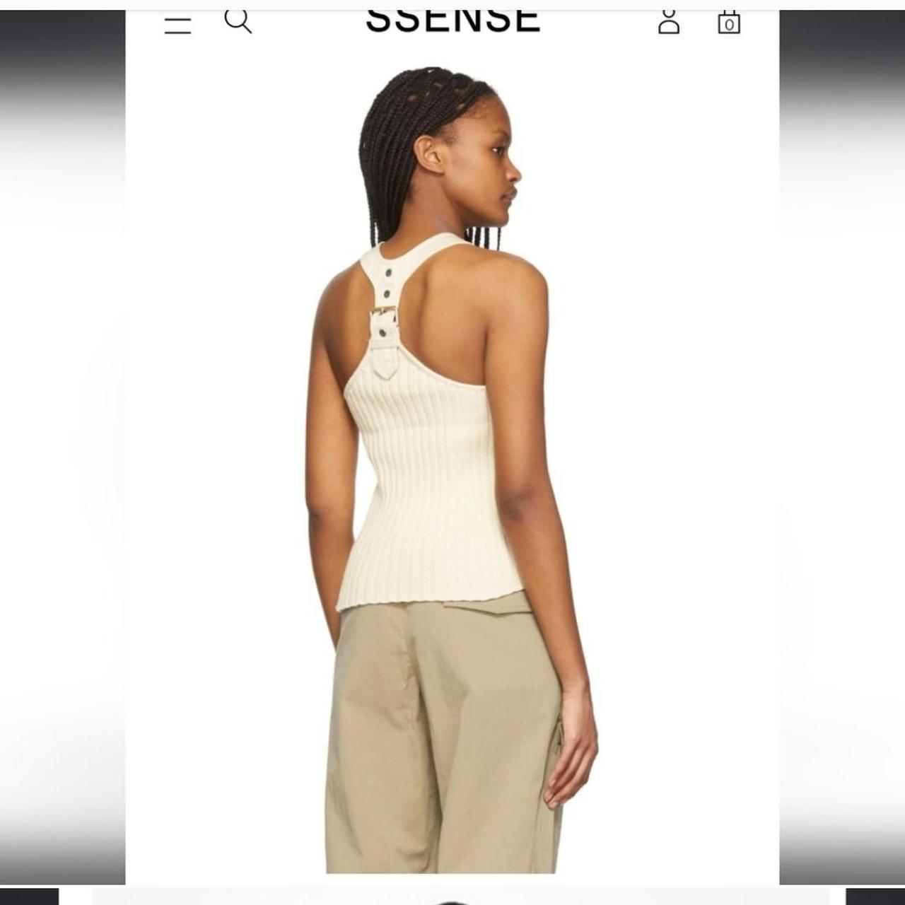 Dion lee - Depop Dion lee - Depop