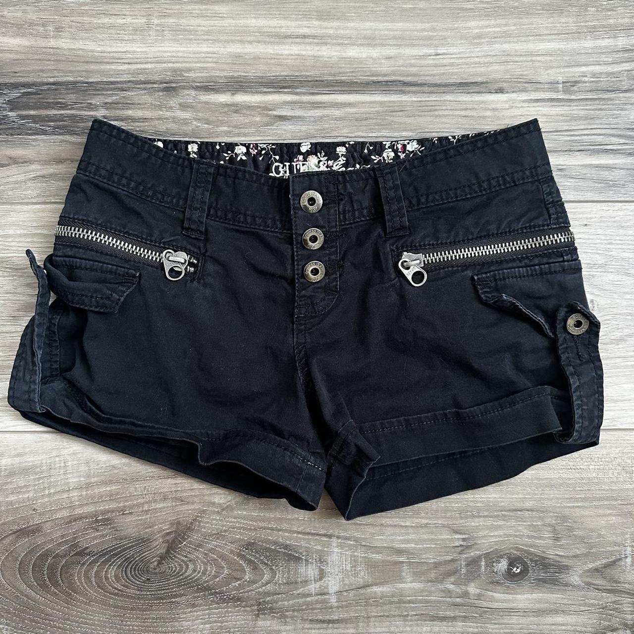 25” Vintage Guess Denim selling Shorts