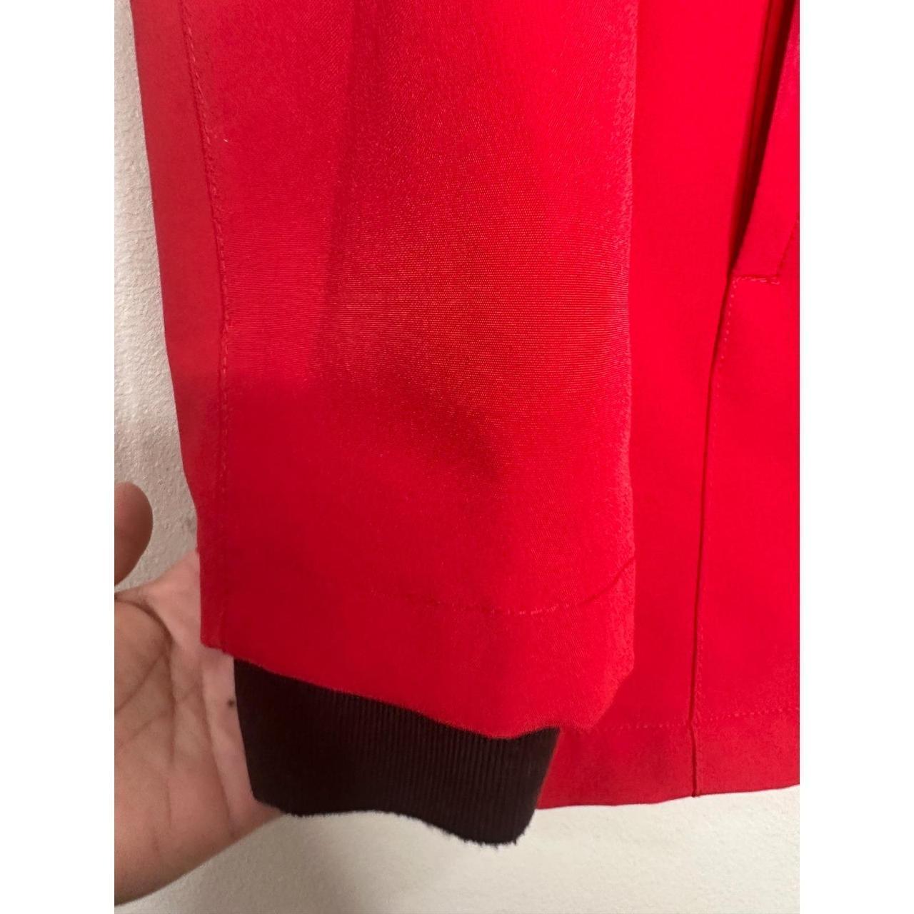 Pendleton Women's Coat - Red - M – Pendleton Wate… - image 4