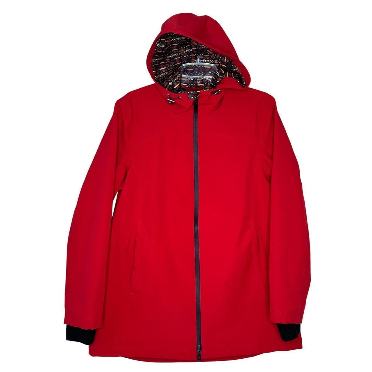 Pendleton Women's Coat - Red - M – Pendleton Wate… - image 1
