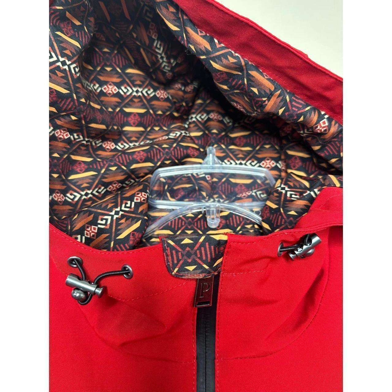 Pendleton Women's Coat - Red - M – Pendleton Wate… - image 5