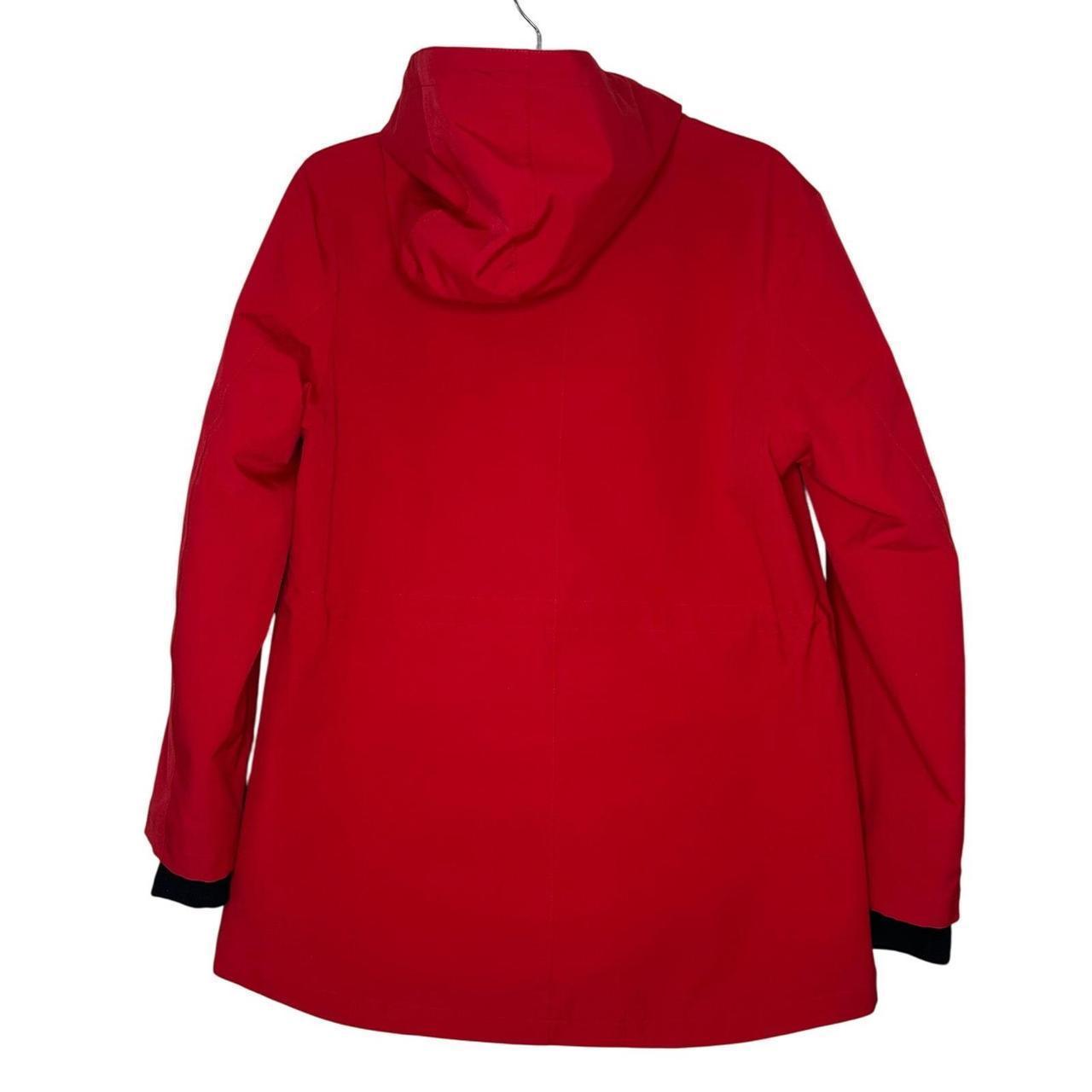 Pendleton Women's Coat - Red - M – Pendleton Wate… - image 2