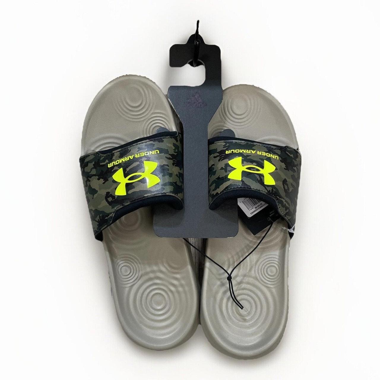 Mens Sandals Sandale Under Armour Homme Achetez Sandale Under
