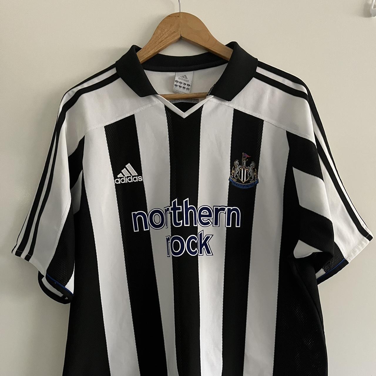 Original Newcastle United Home 2003/05 ⭐️ Infamous... - Depop