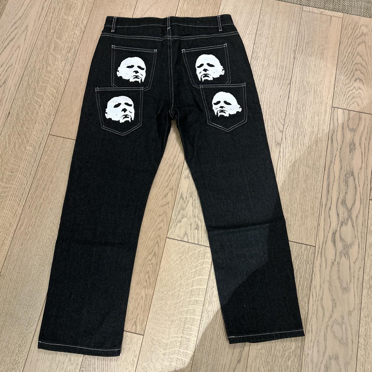 MICHAEL MYERS JEANS Depop