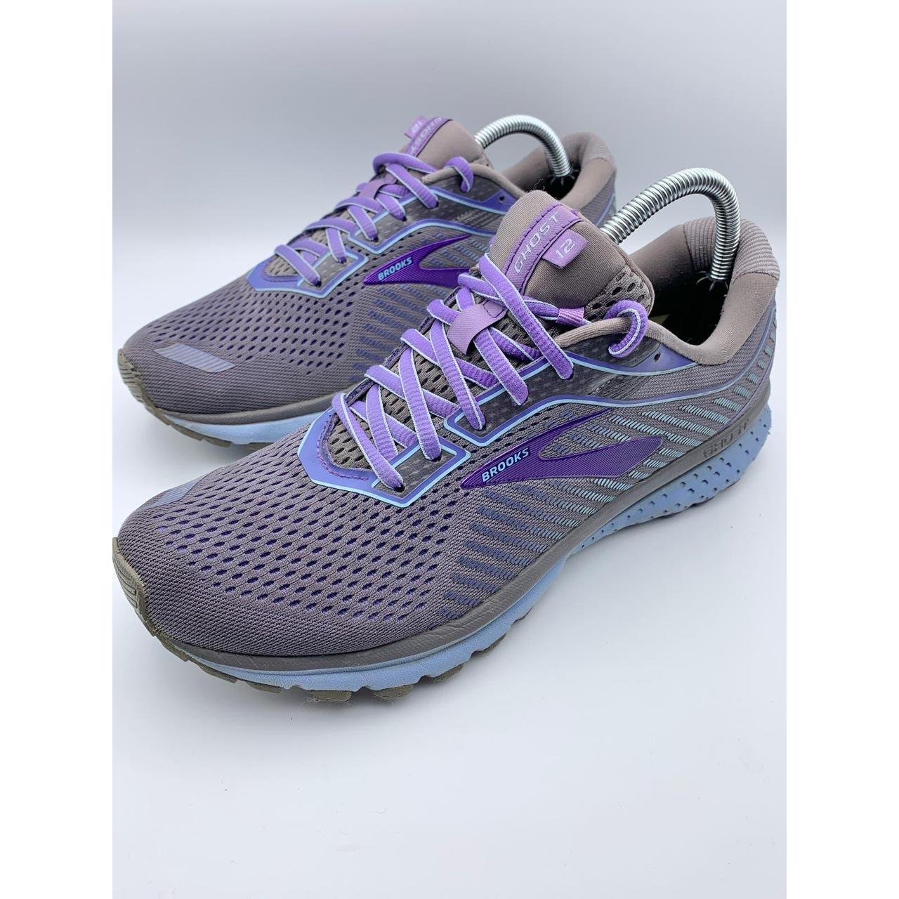 Brooks ghost cheap 2 purple