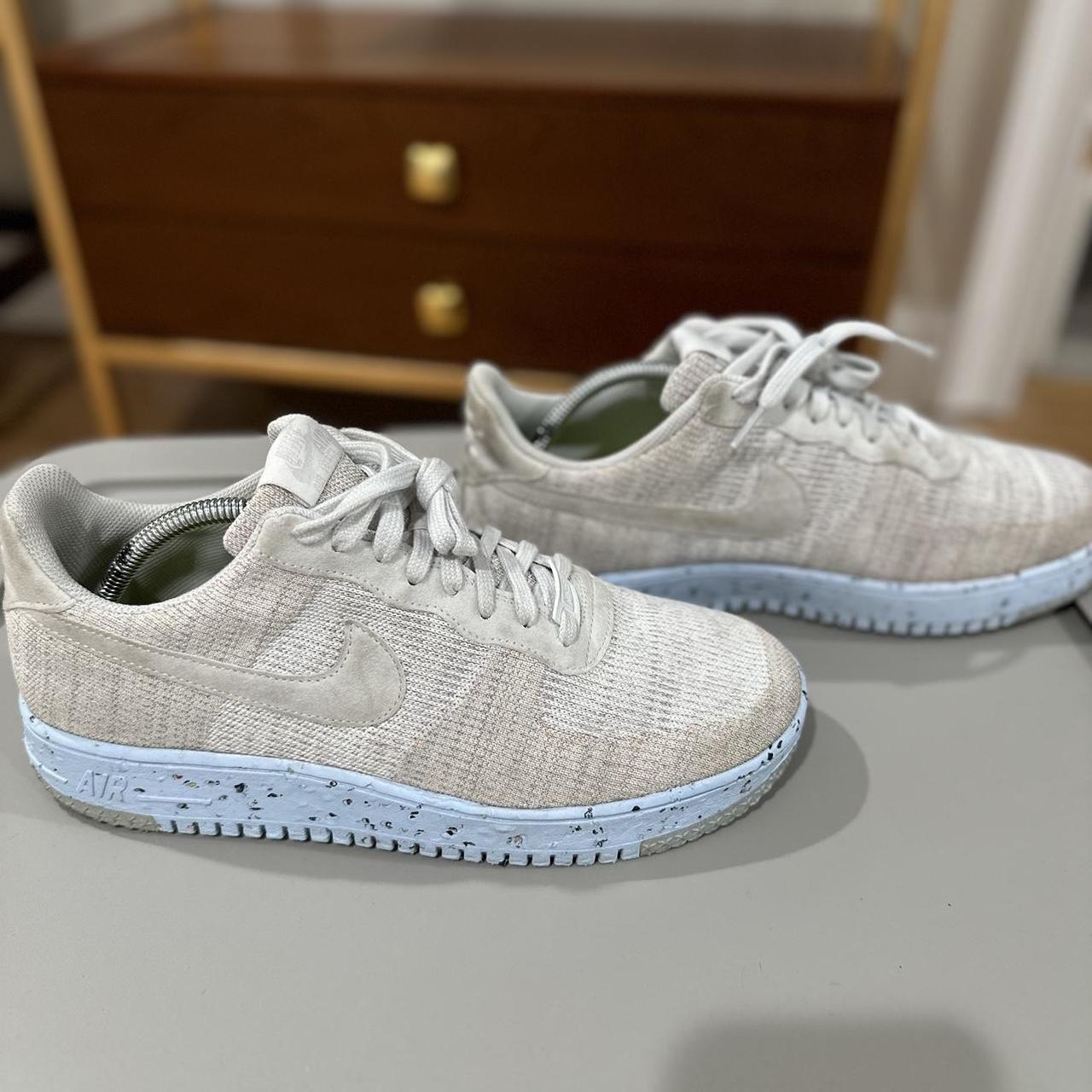 nike sportswear af1 crater