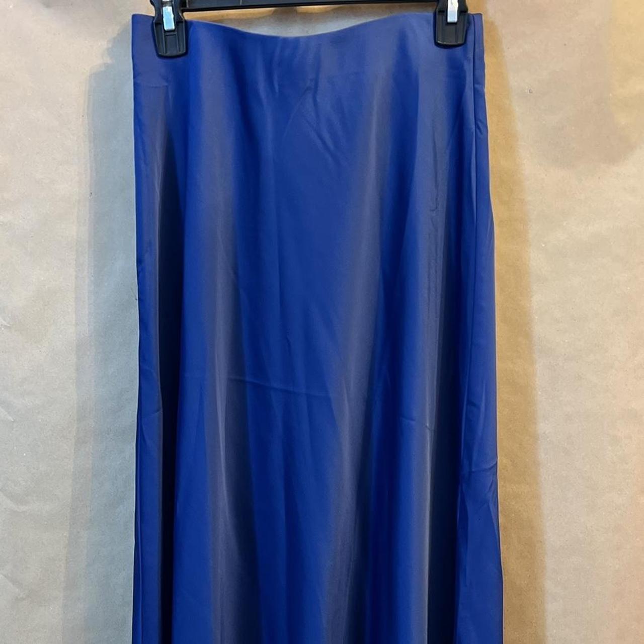 Banana Republic midi slip Size XS (this