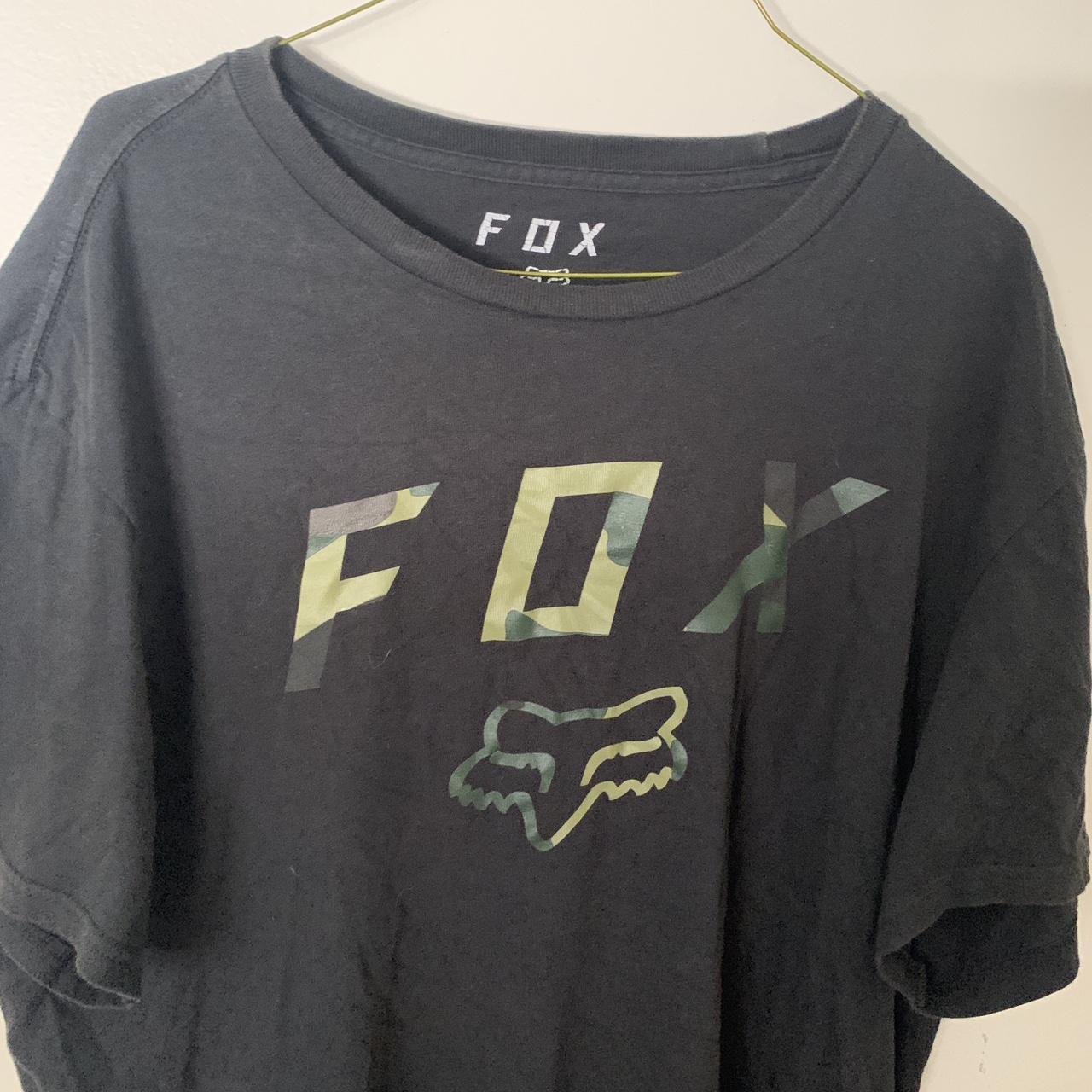 FOX RACING Chandail Absolute Tech Manches Longues | Homme | Primeau Vélo