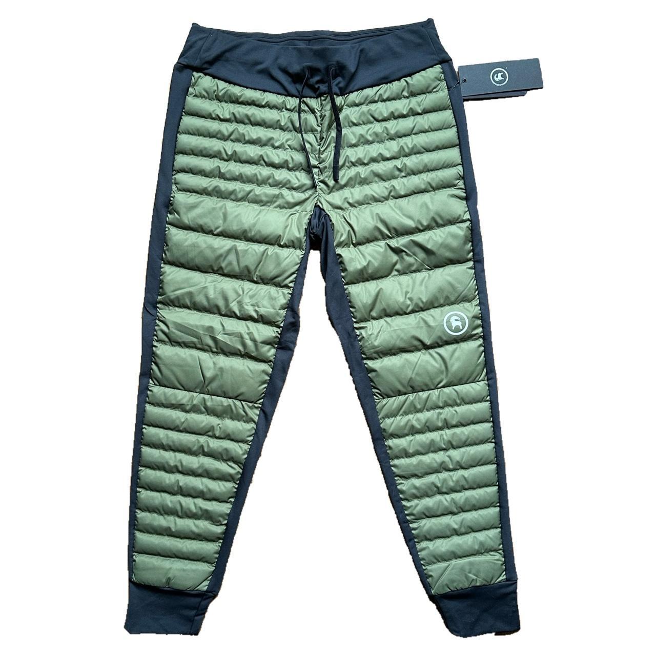 Backcountry Stansbury 750 Down Tight Depop