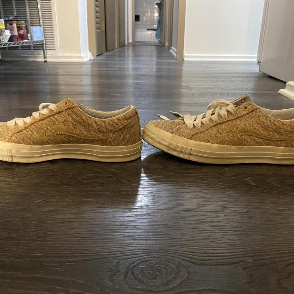 Golf le fleur deals potato sack