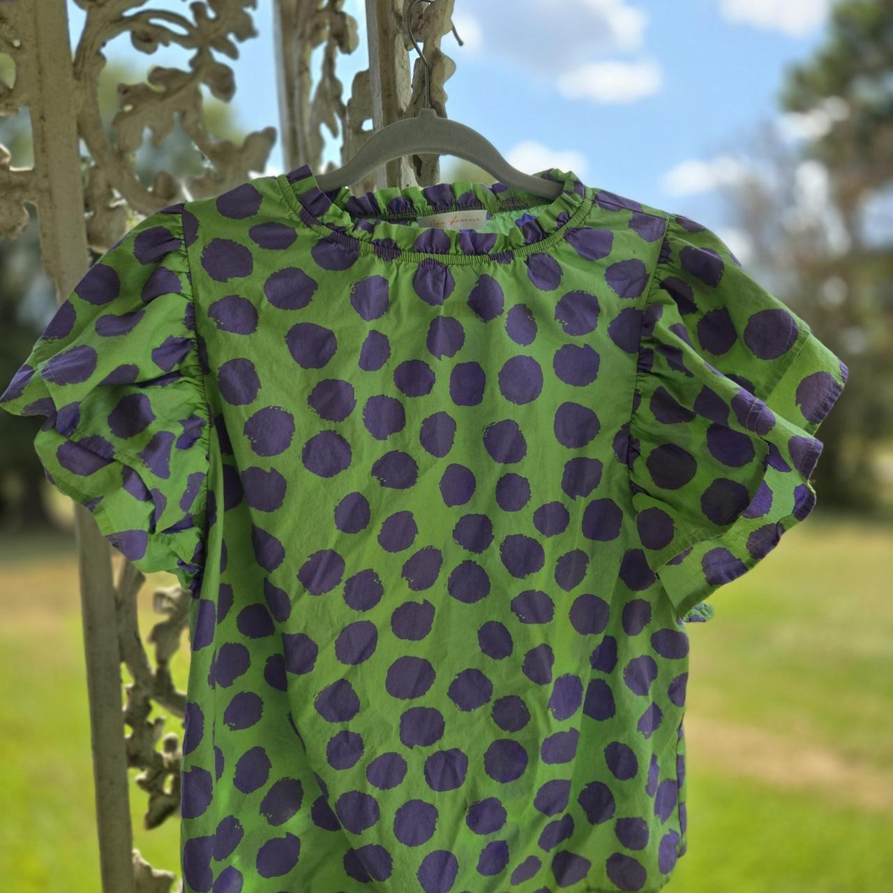 item listed by effervescentlilac