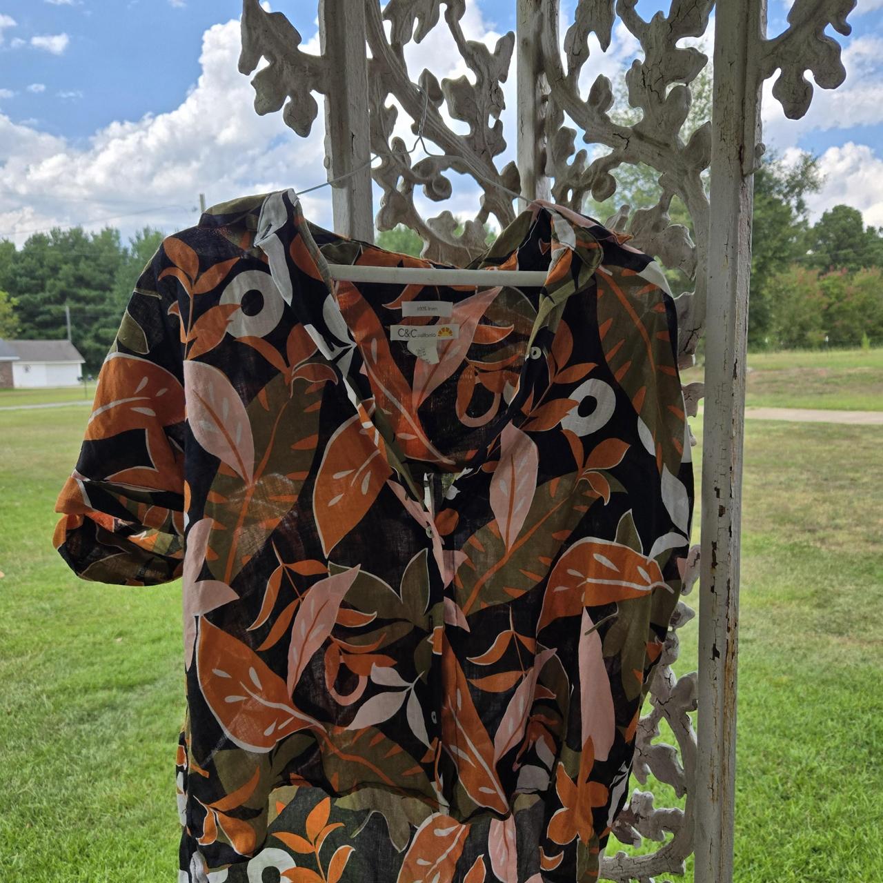 item listed by effervescentlilac