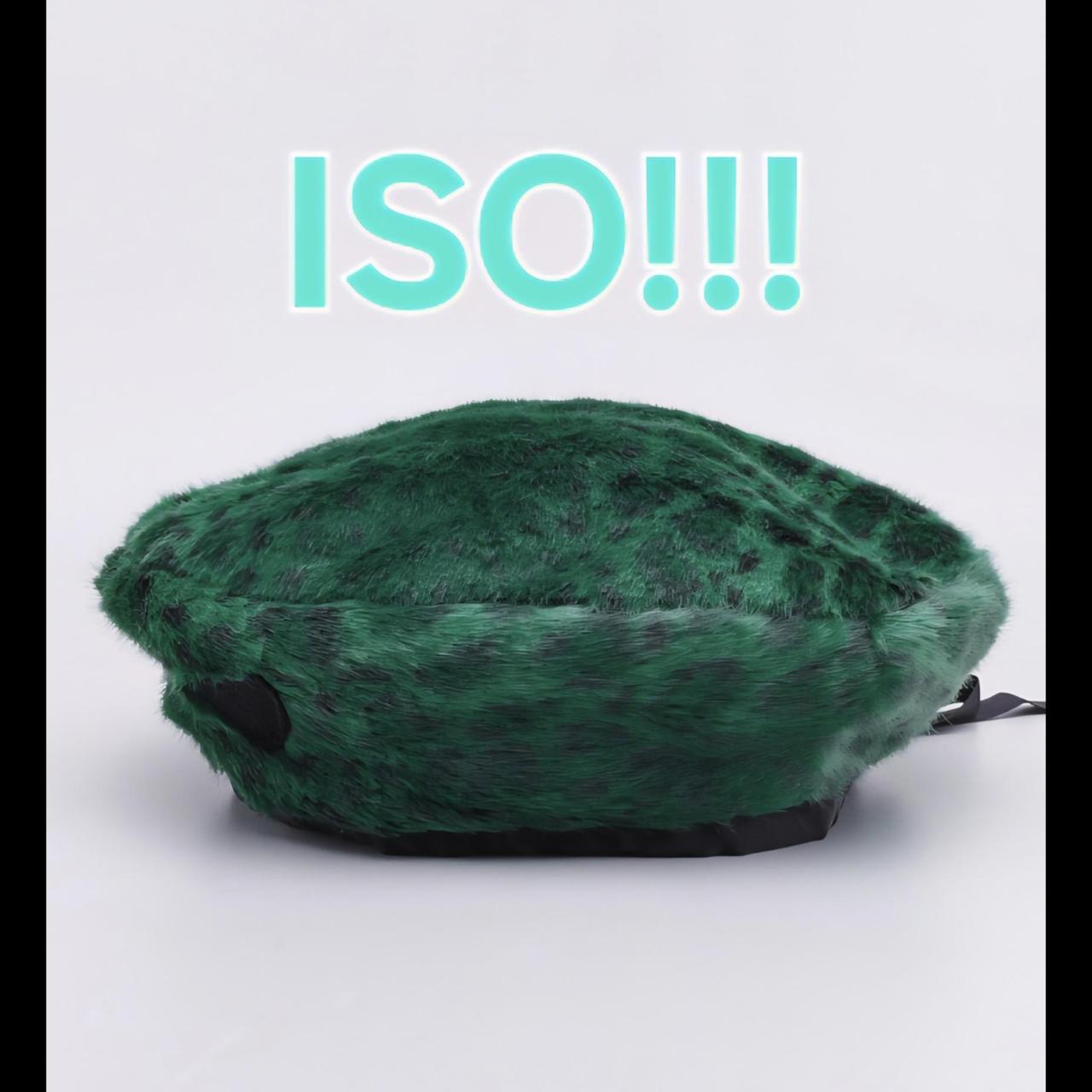 item listed by effervescentlilac