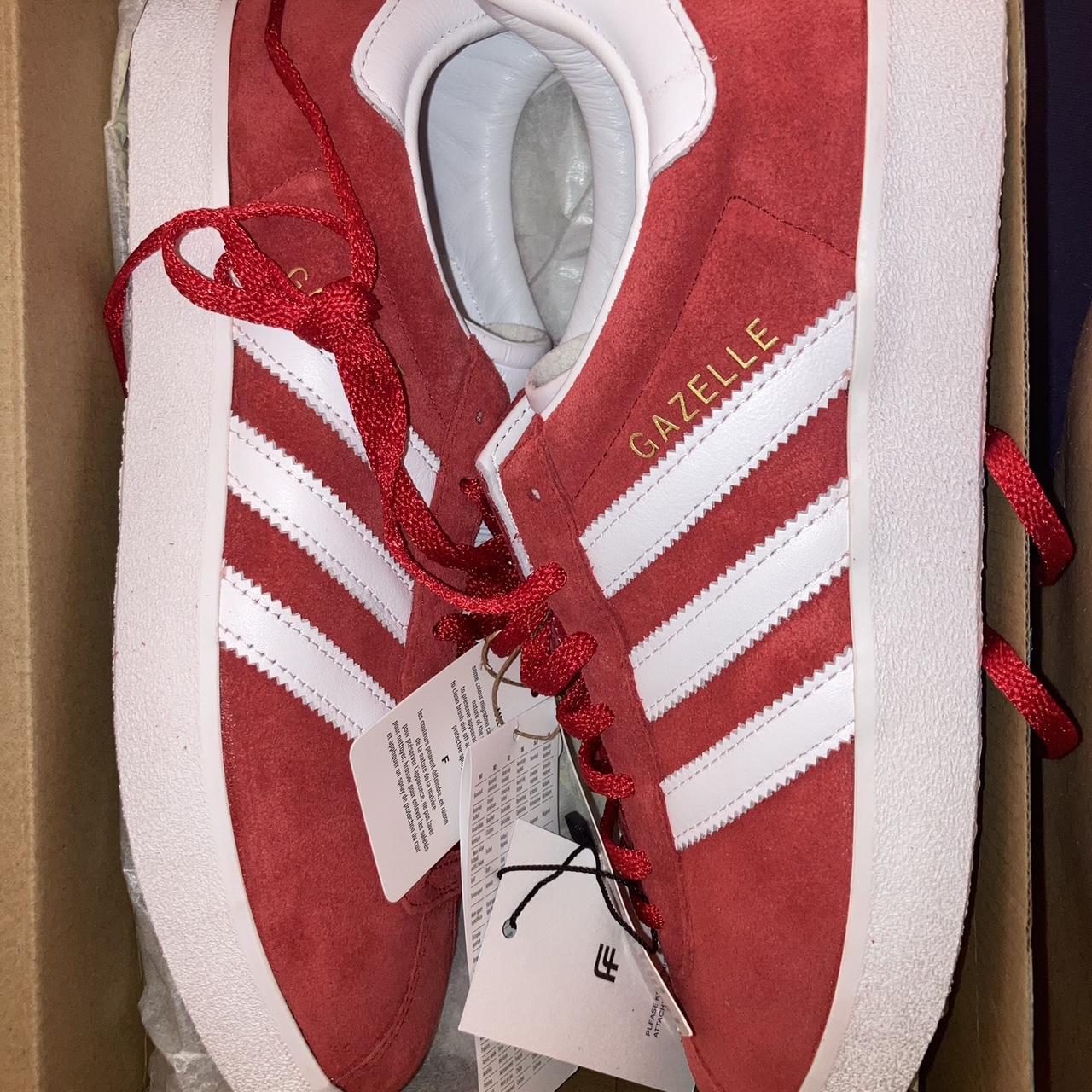 Matiere adidas outlet gazelle