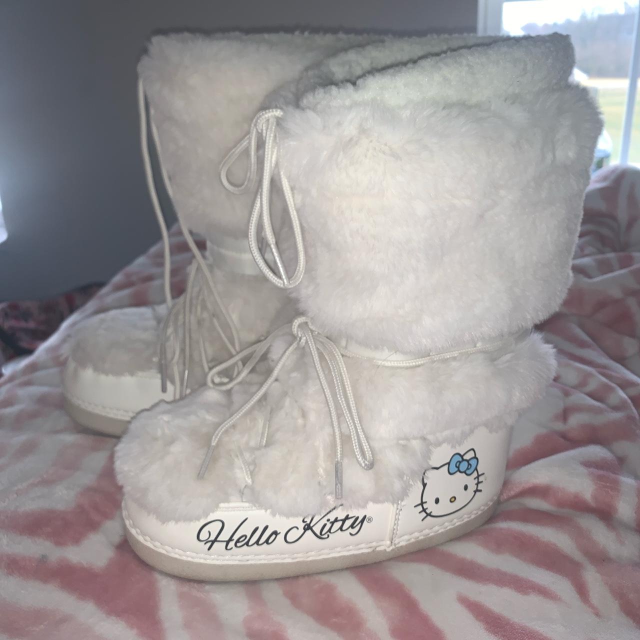 Winter boots best sale forever 21