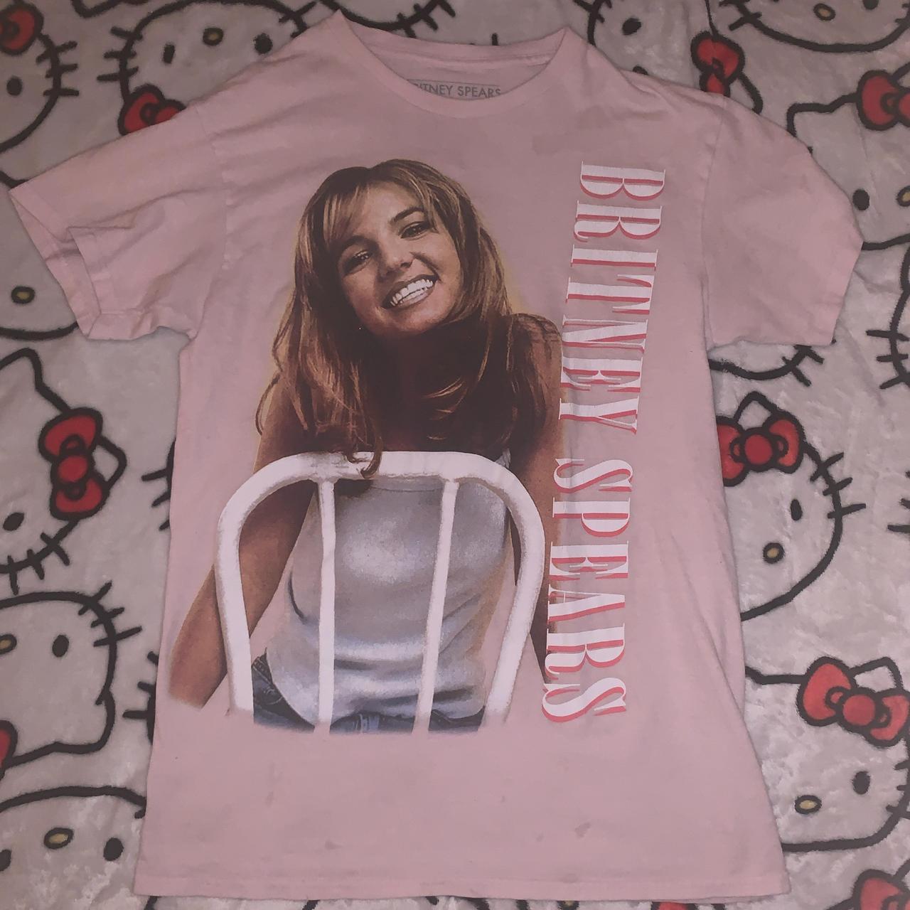 Britney Spears Merch hotsell Bundle