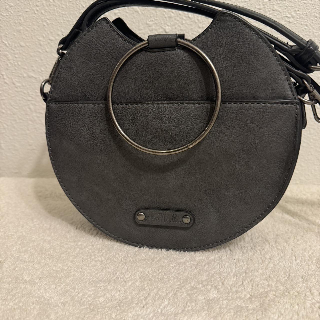 Simply noelle best sale crossbody purse