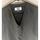 Fronteer men's black gilet