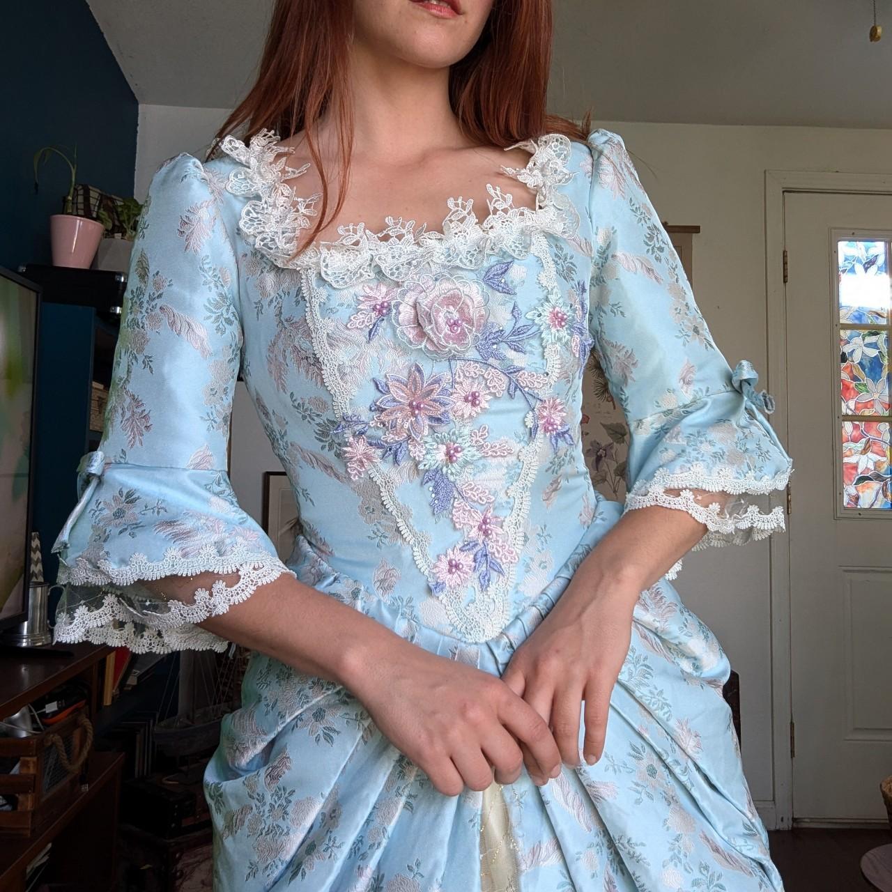 item listed by danikasdaydreams