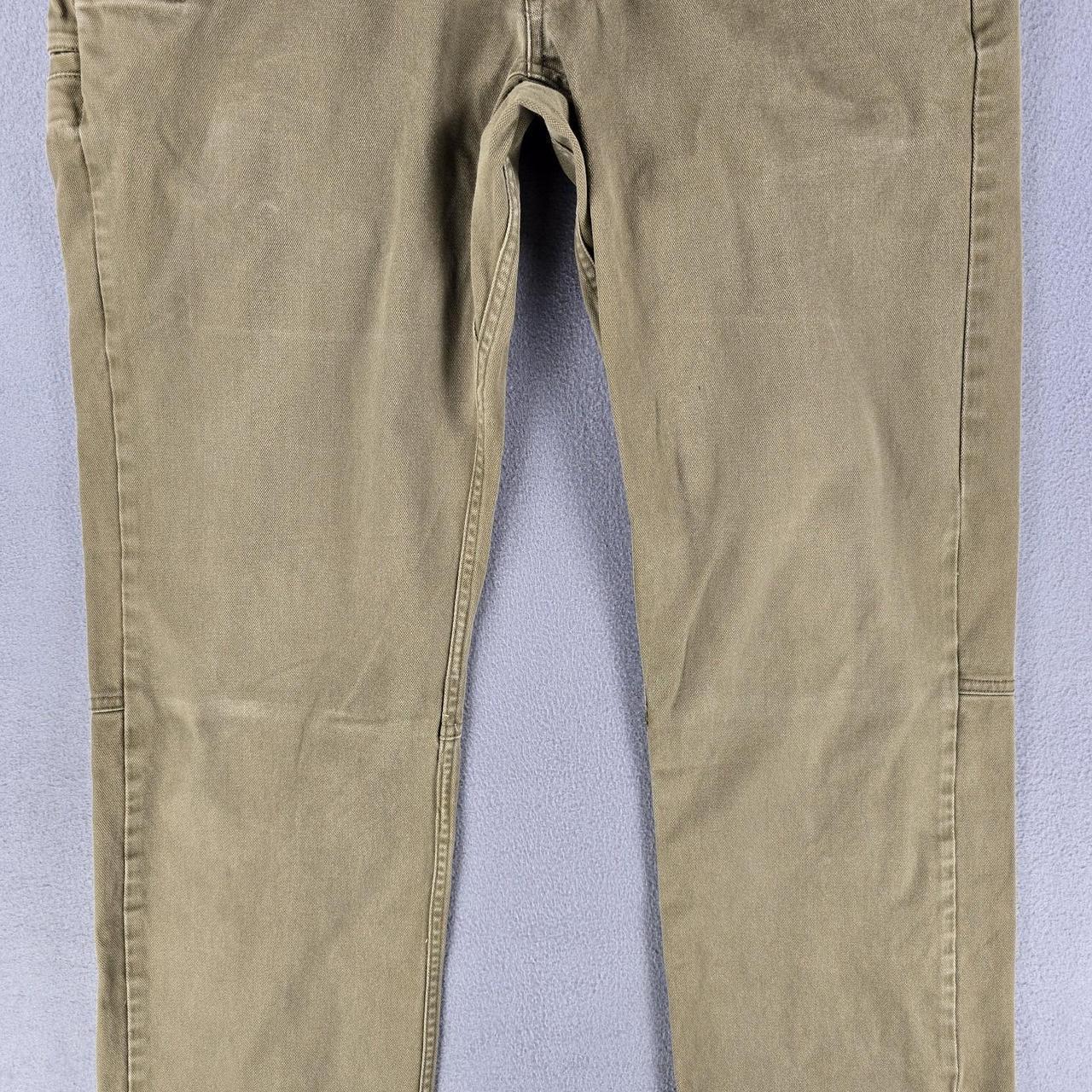 Pendleton Men's Pants - Grey - 34" – Pendleton Pa… - image 4