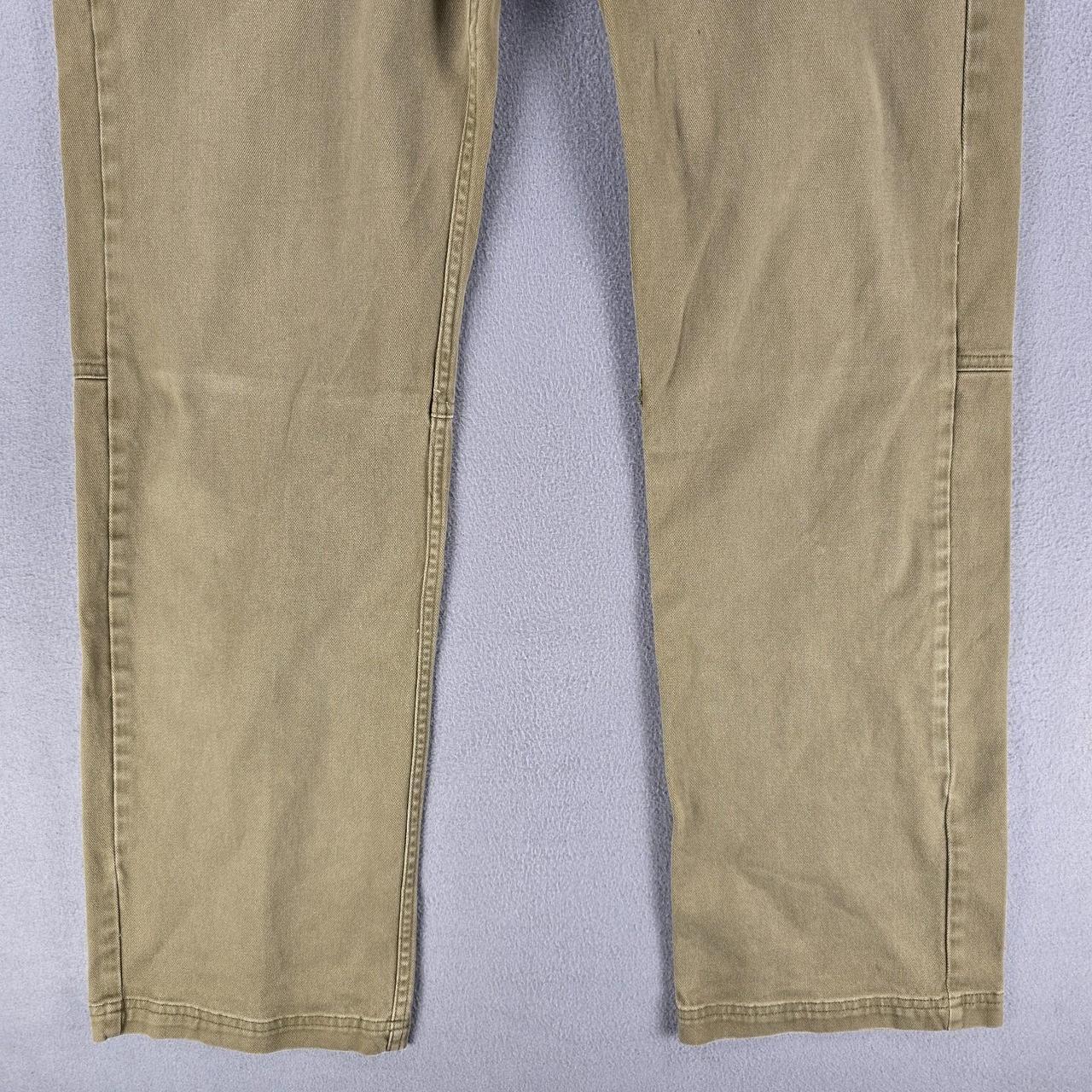 Pendleton Men's Pants - Grey - 34" – Pendleton Pa… - image 5