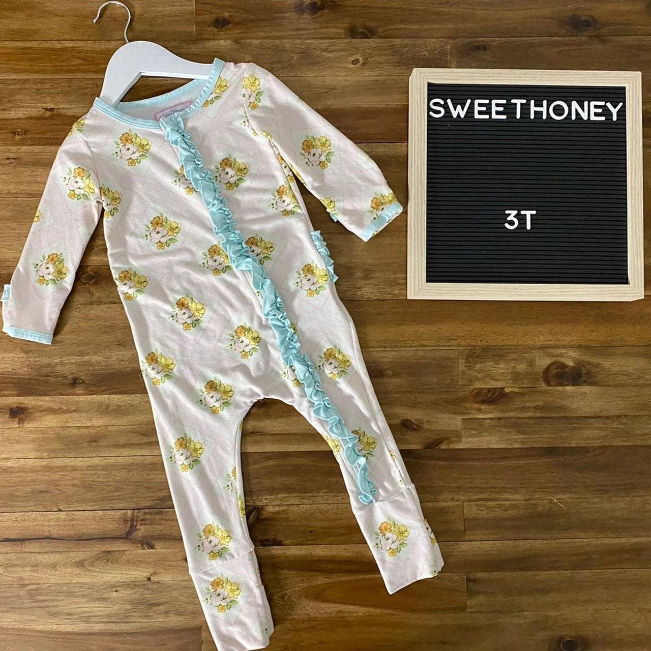 Sweethoney layette sales