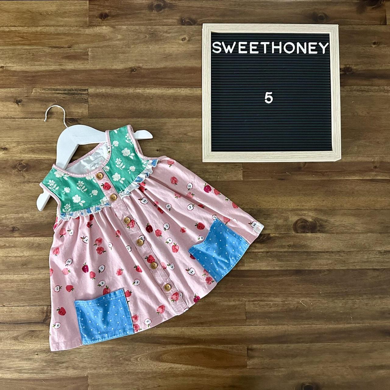 Sweethoney Set order 5