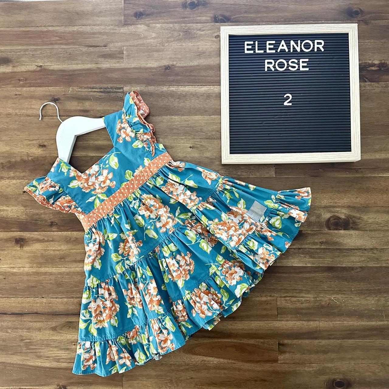 Eleanor rose buy dress