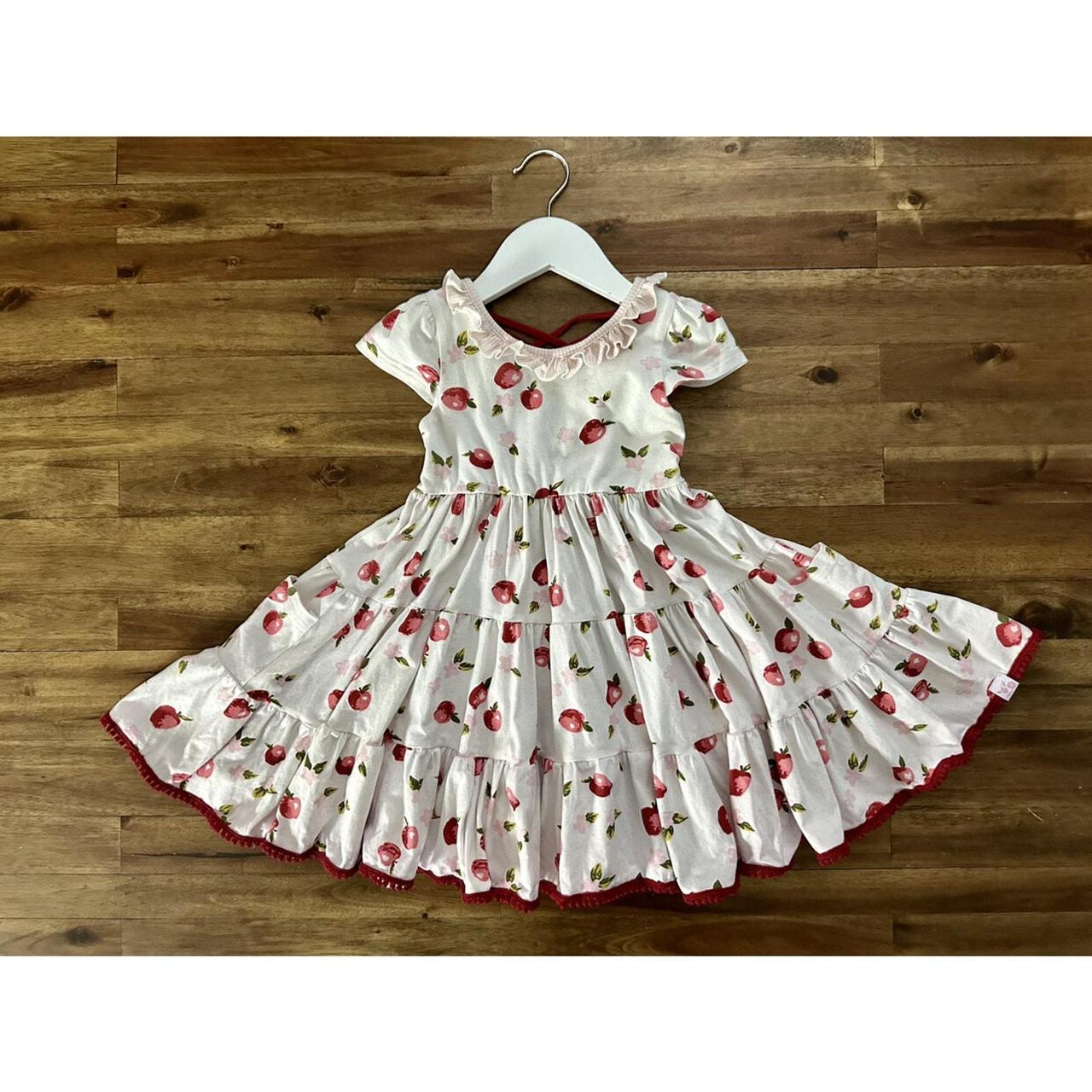 Sweethoney Flair Dress outlet 8