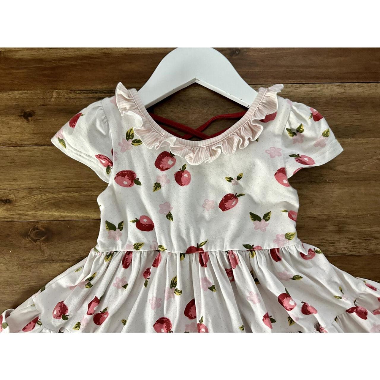 Sweethoney selling Flair Dress 8