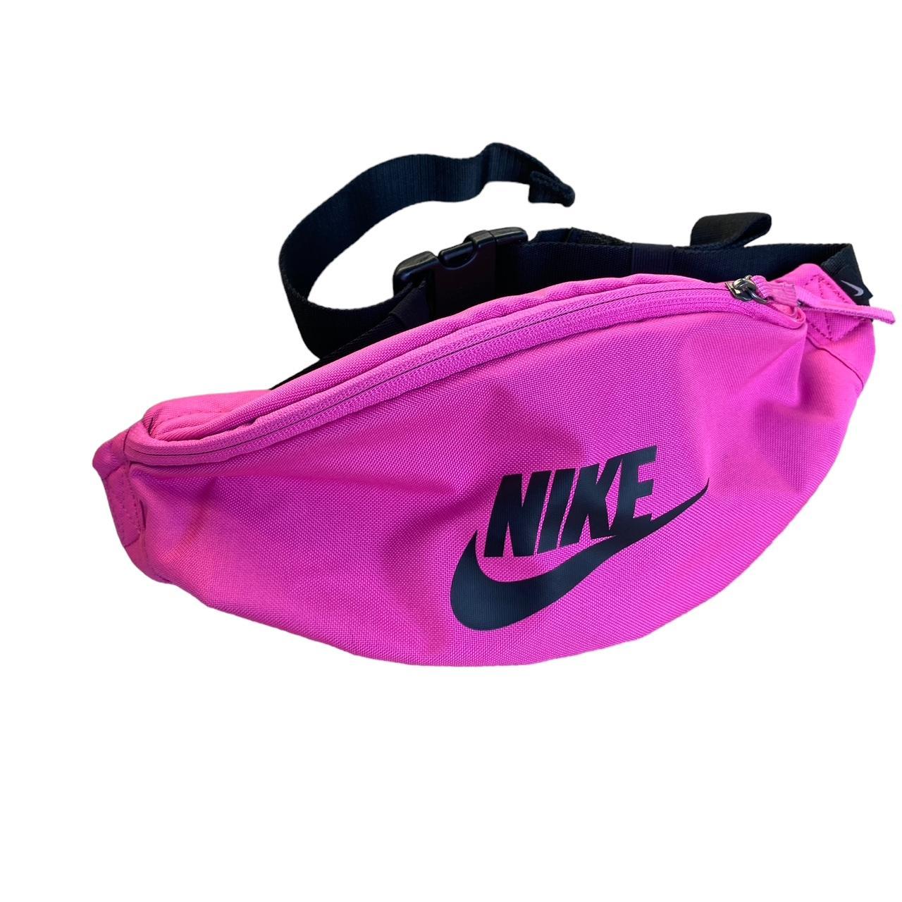 Nike Crossbody Bag Depop