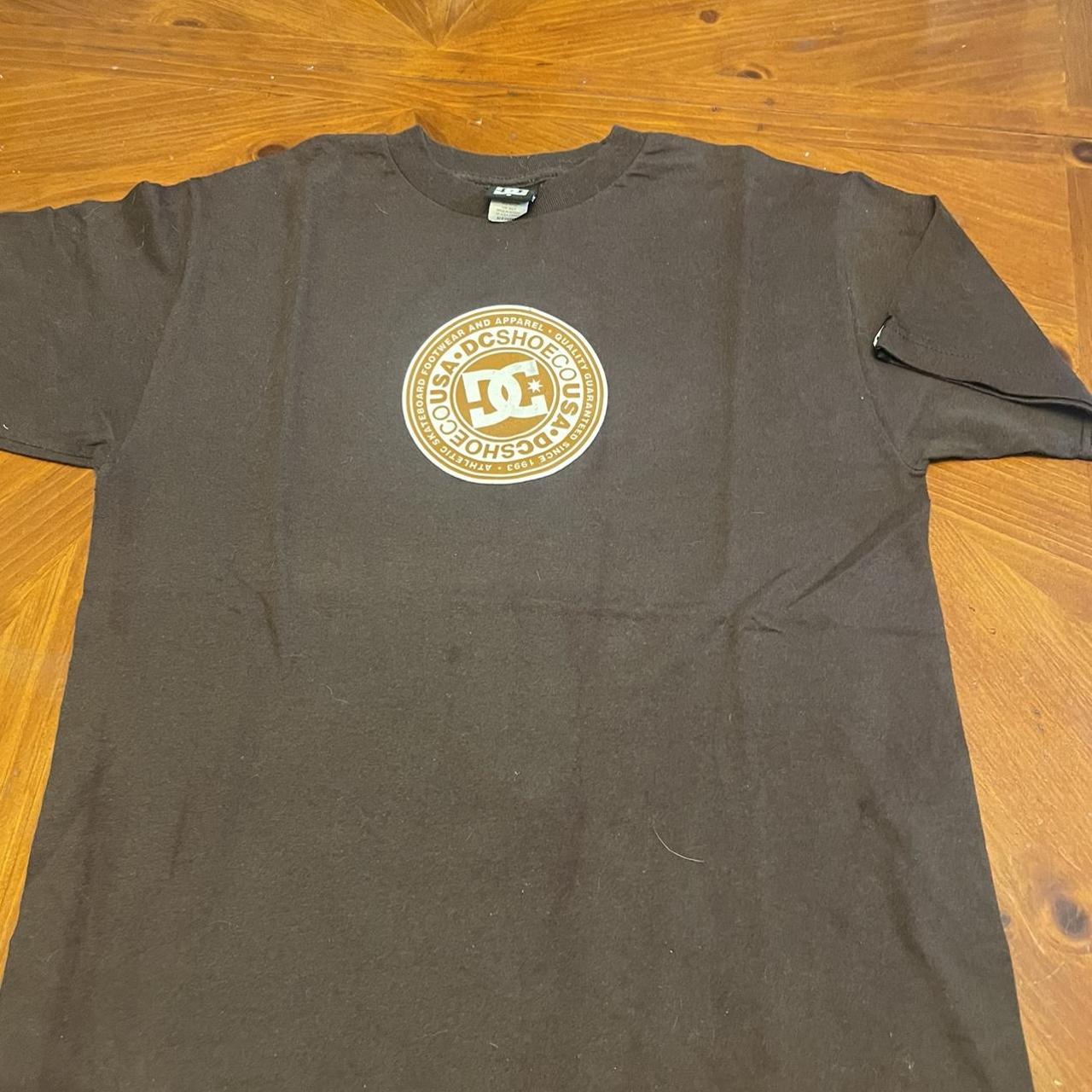 Dc shirt - Depop