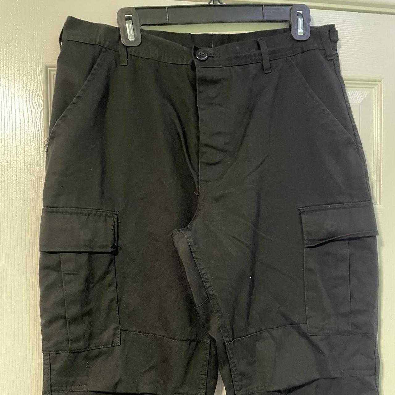 Cargo pants - Depop