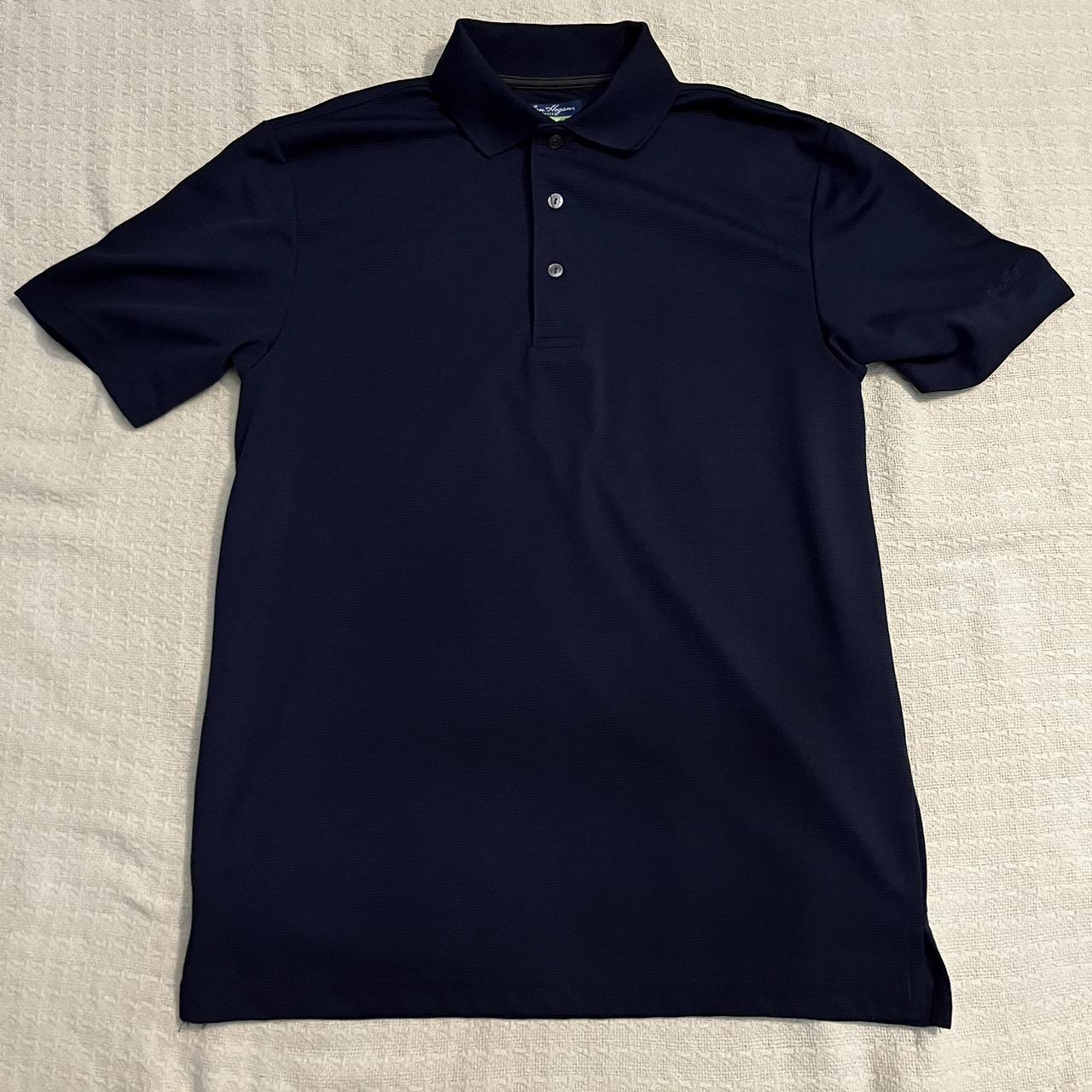 Ben hogan sales polo shirts