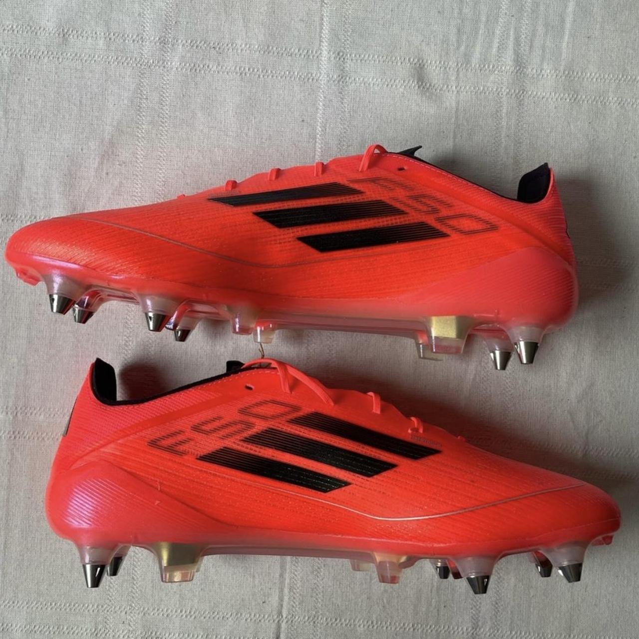 Adidas adizero-f50 - Depop