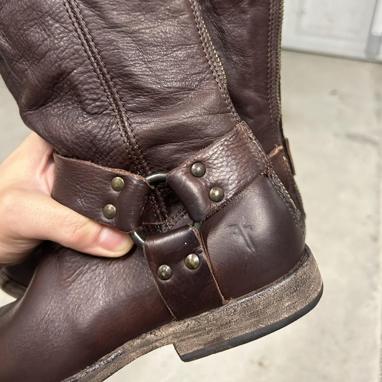 frye boots price