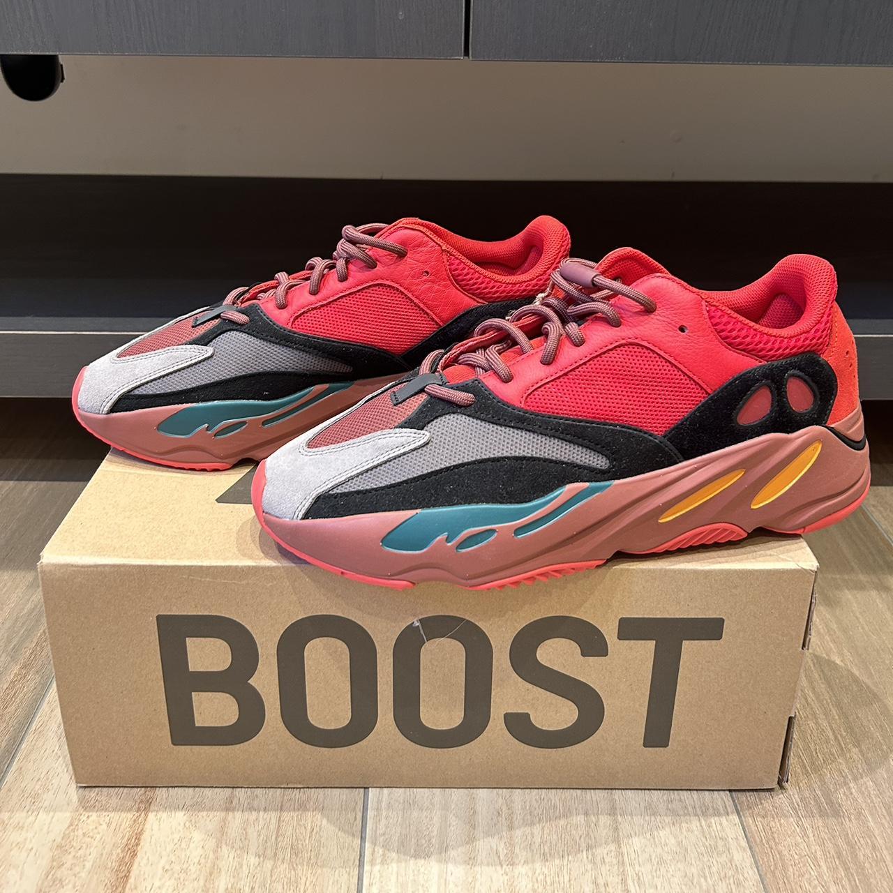 yeezy boost 700 size 13