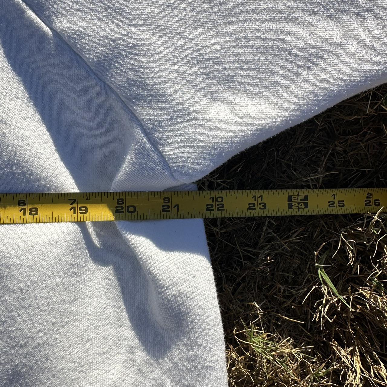 vintage 90’s world best grandpa crewneck tag says... Depop