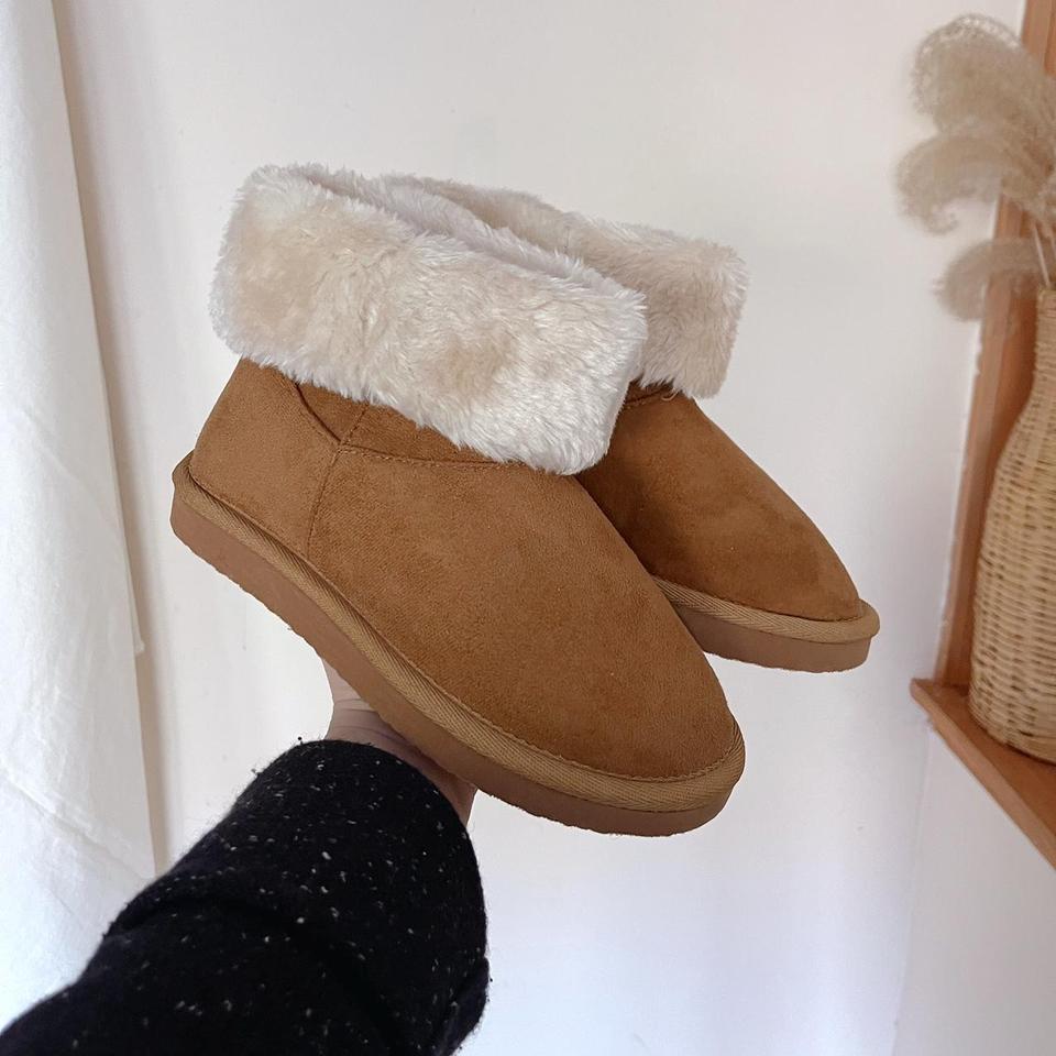 Aeropostale winter shop boots