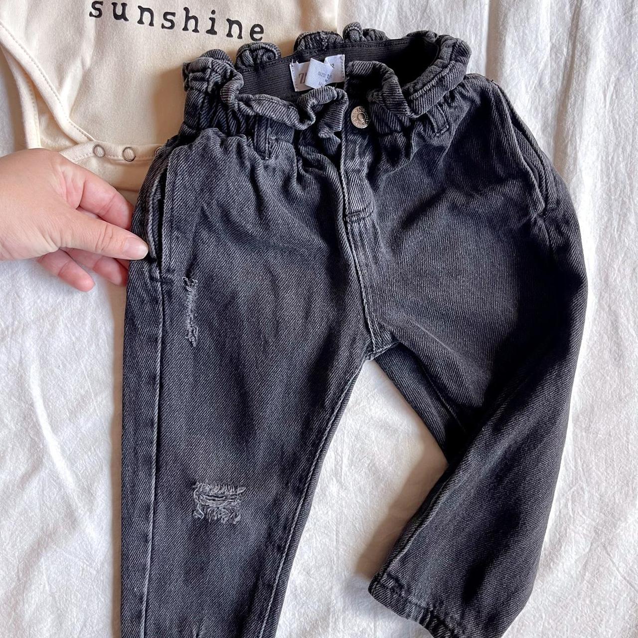 12-18 Month factory Baby Zara