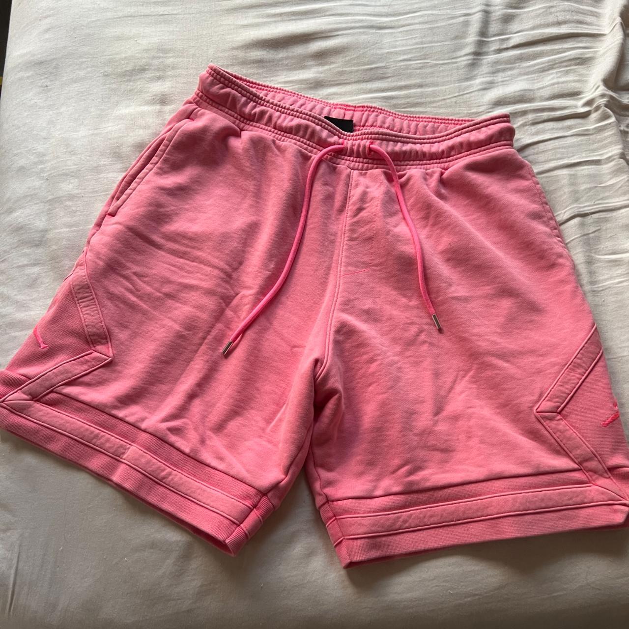 Jordan washed wings shorts sale