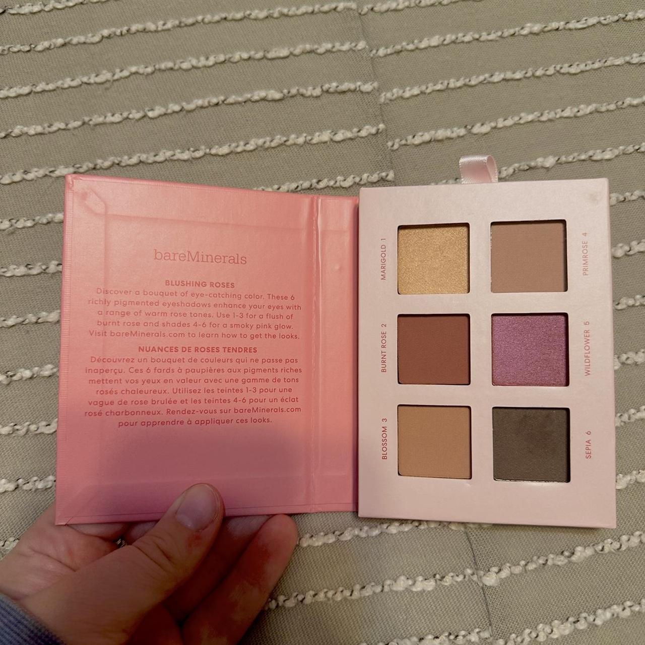 Bare Minerals never used makeup palette Depop