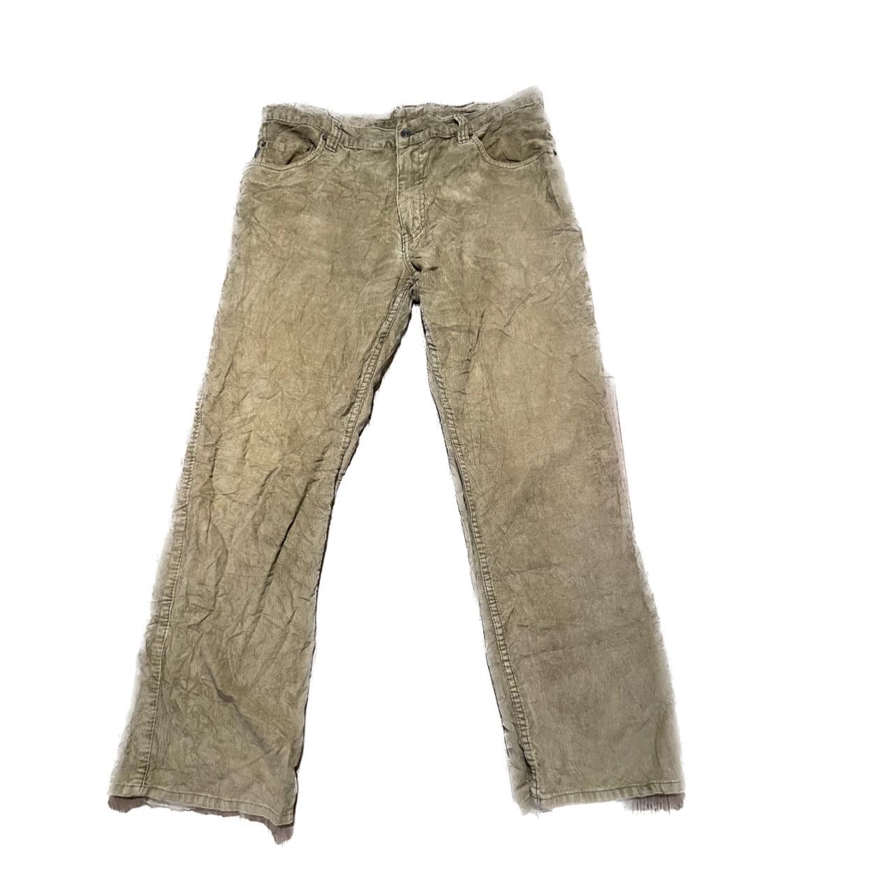 Vintage Angelo Litrico Streetwear Y2K Drawstring Cargo Pants Size 34 |  Grailed