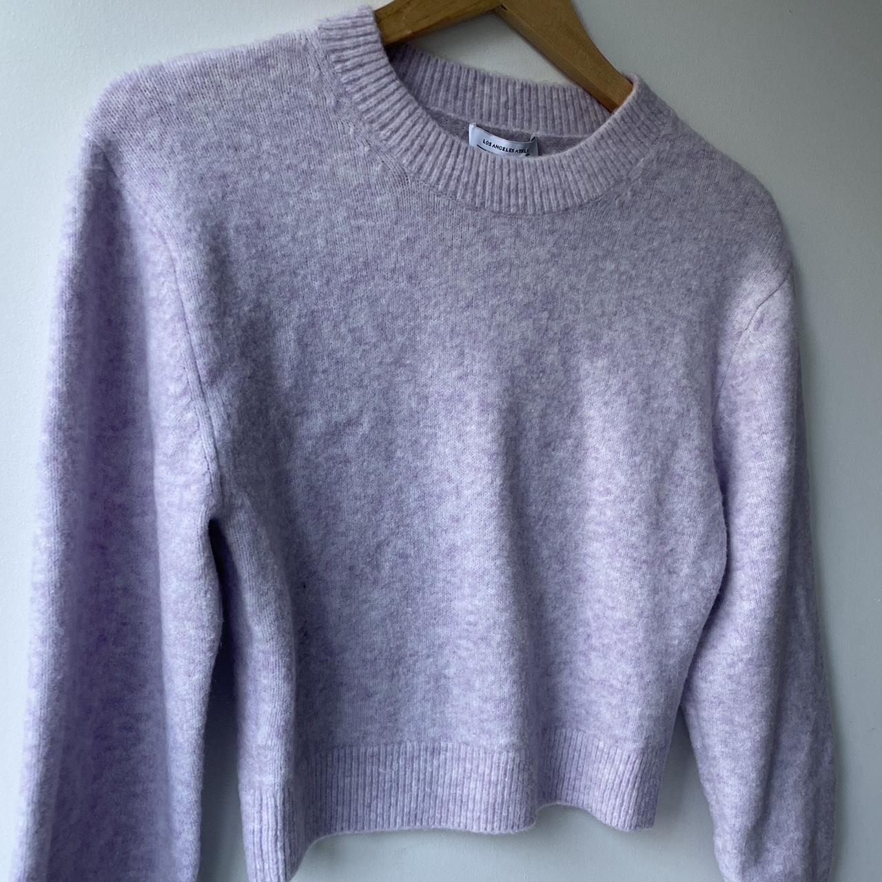 And Other Stories - small comfy jumper - Depop