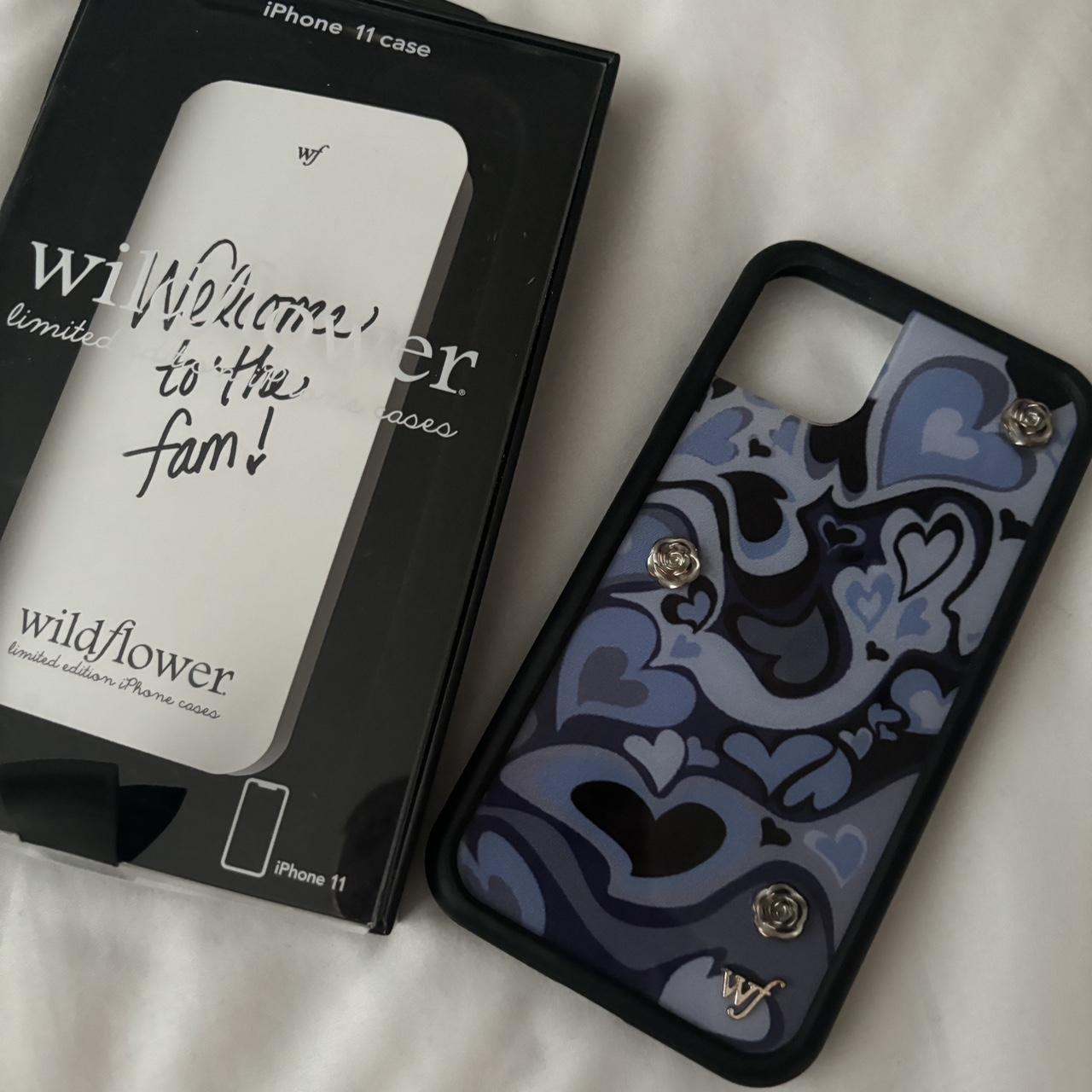 Iphone 12 Salem Mitchell Wildflower Wildflower Salem Mitchell