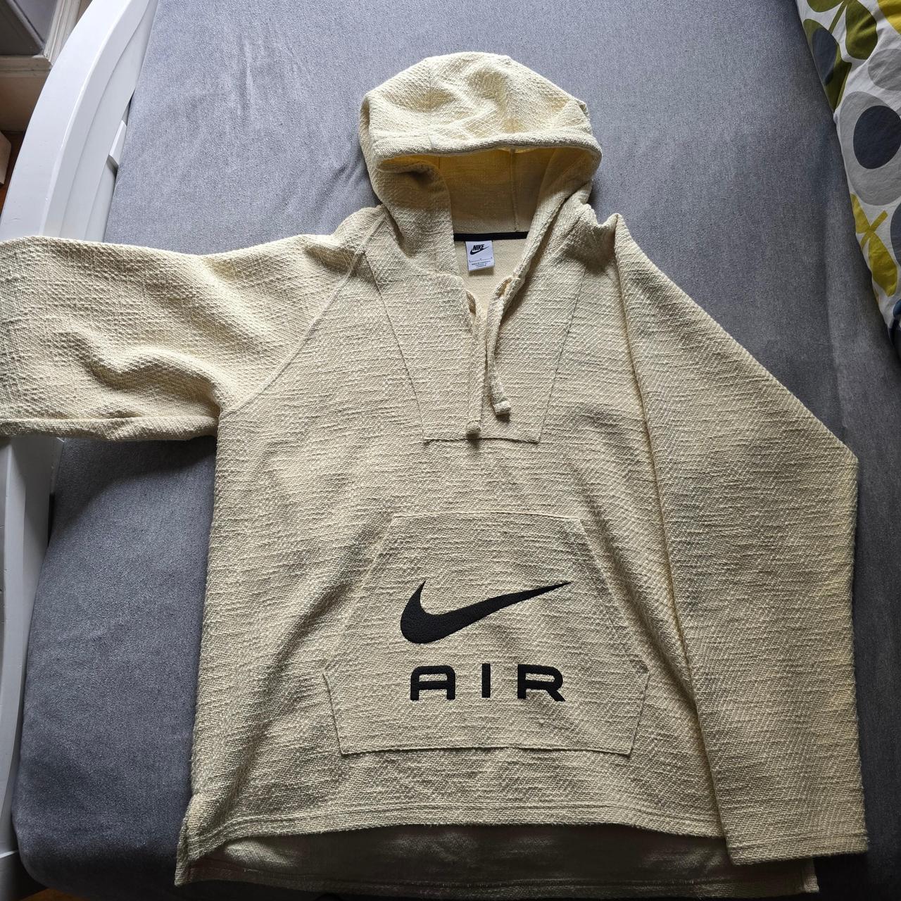 Nike × Stussy / FL Hemp Hoodie Fossil Nike × Stussy / FL Hemp Hoodie Fossil (Nike/パーカー