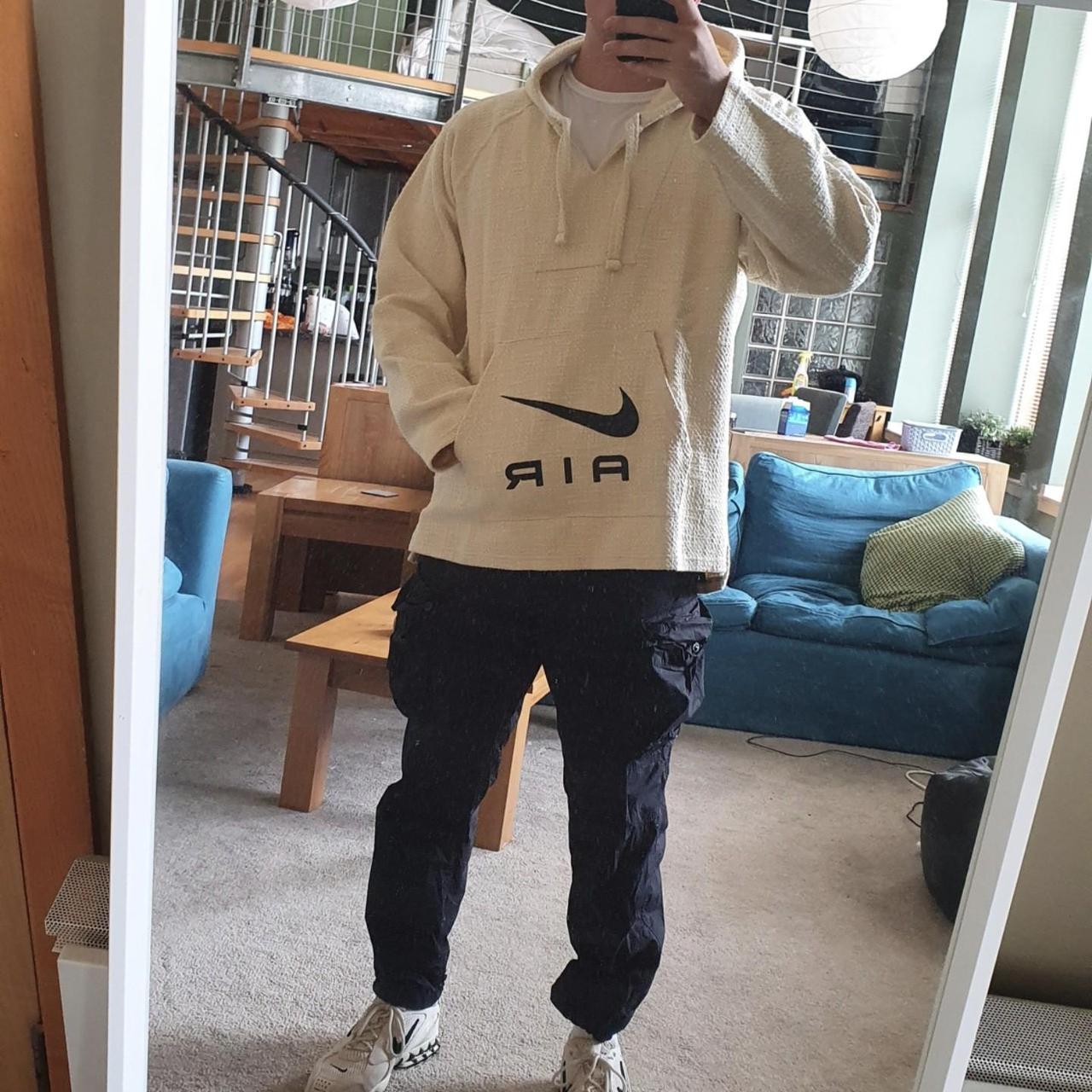 ステューシー コラボ フーディー Nike x Stussy Hoodie Fossil Nike x Stussy Hoodie Fossil Men's - SS22 - US