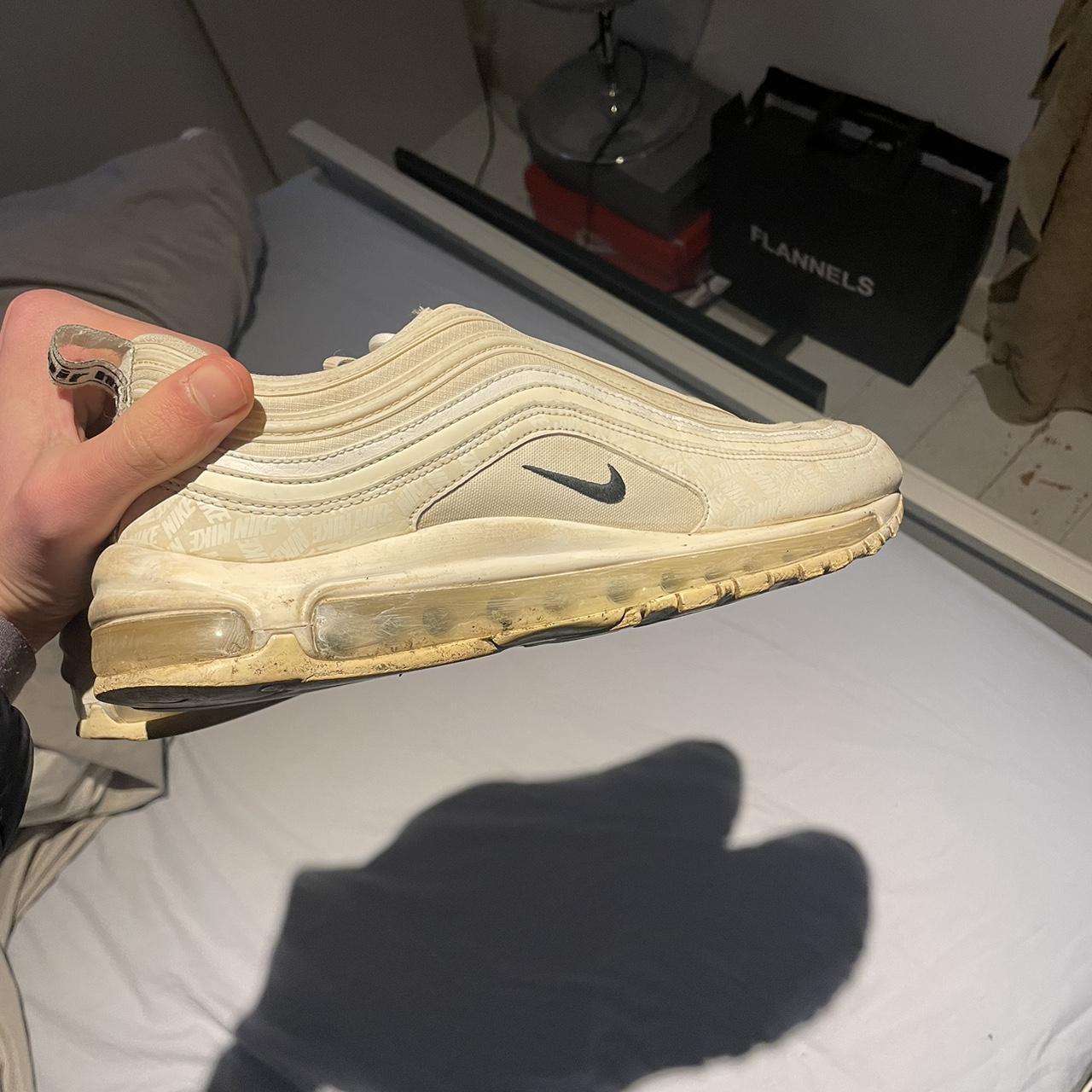 mens trainers 97s